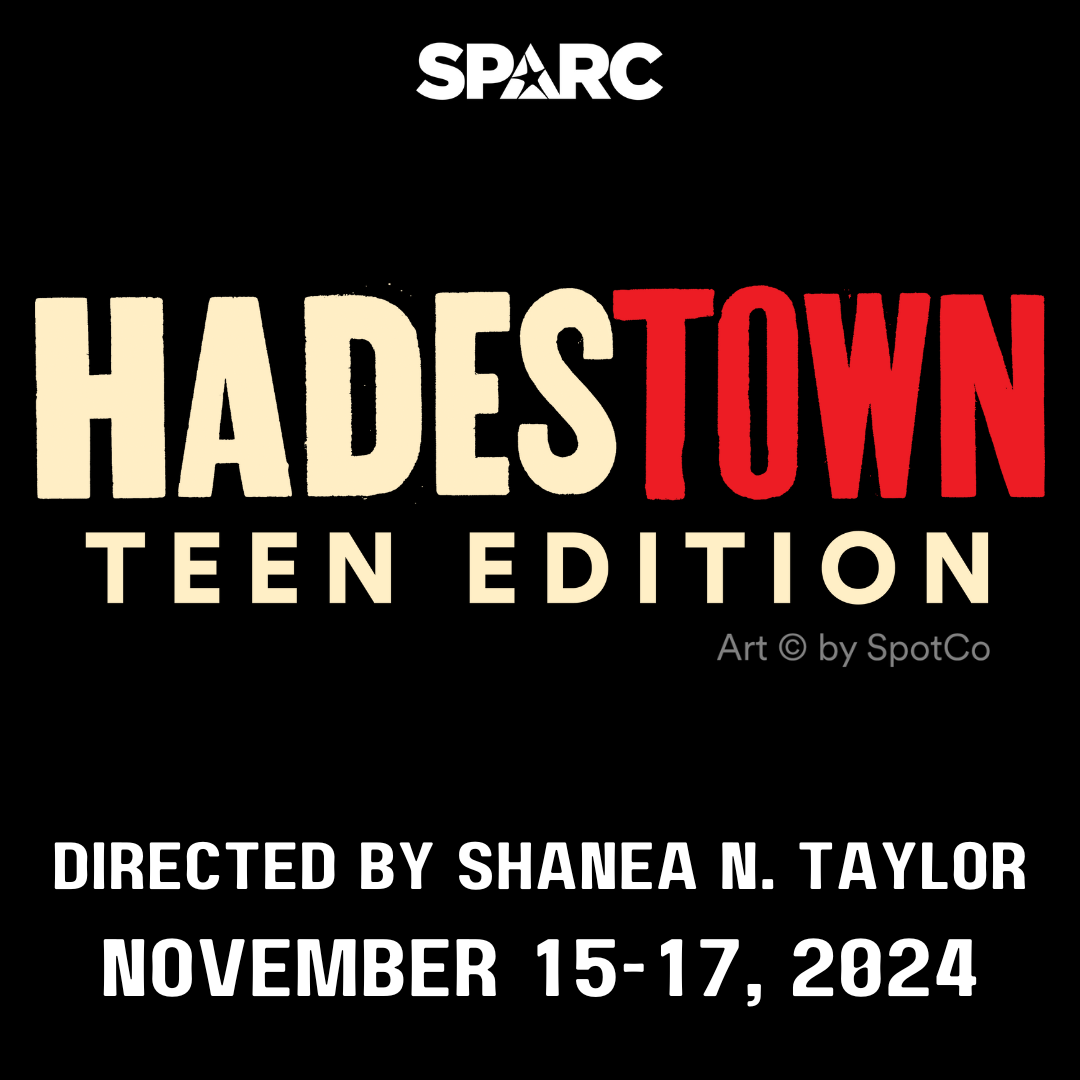 Hadestown Square