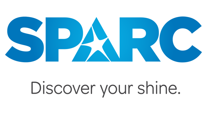 SPARC Logo Mini