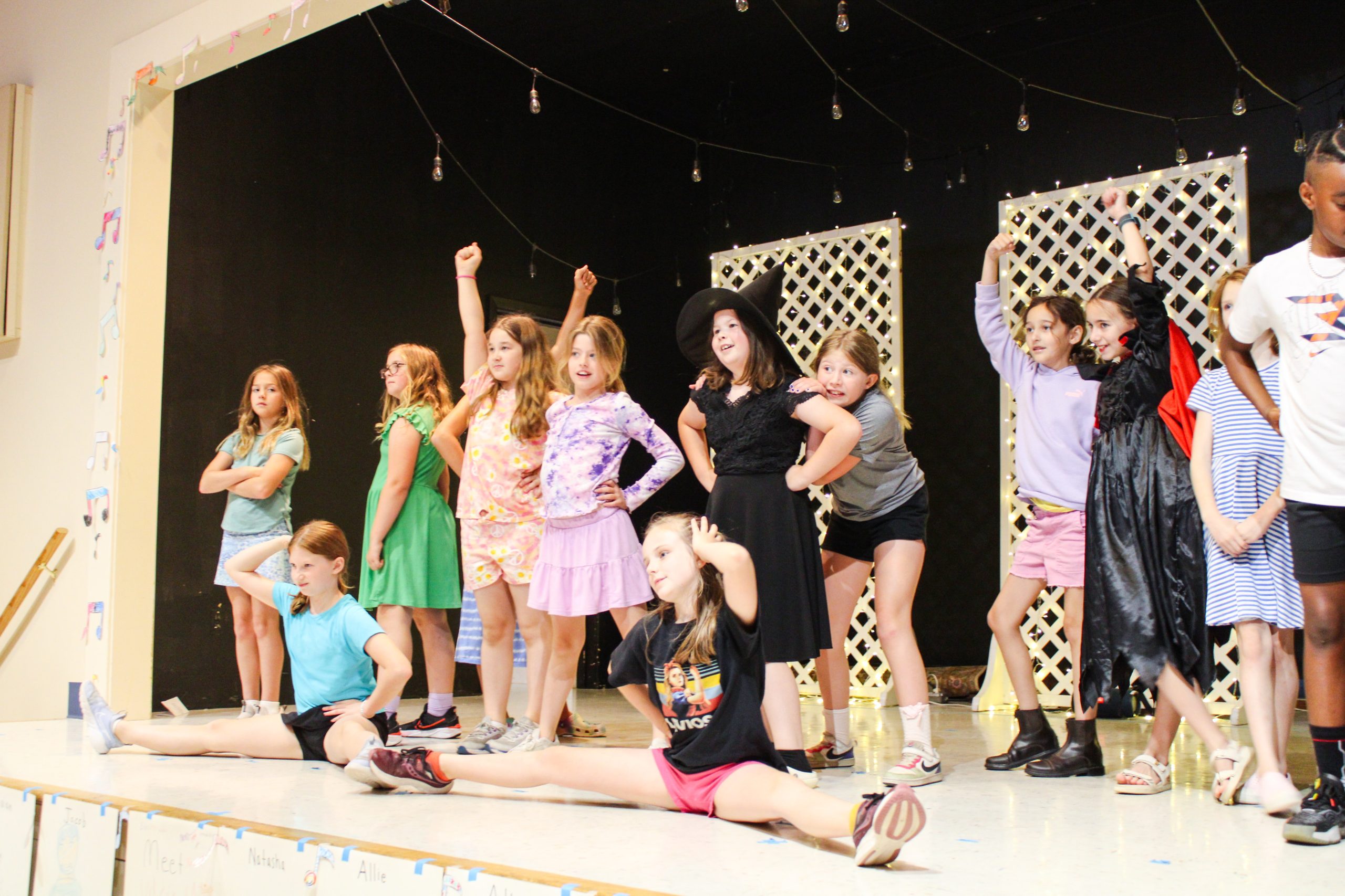 Bravo Jr. Summer Camp - June 2024-117