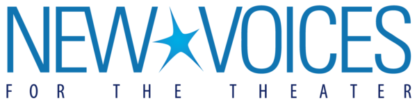 New Voices Logo