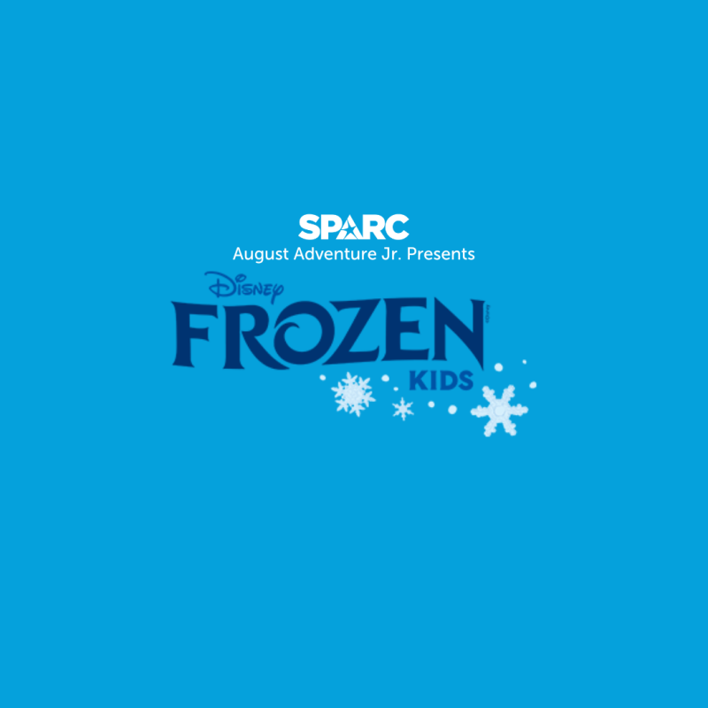 SPARC - Frozen KIDS Square