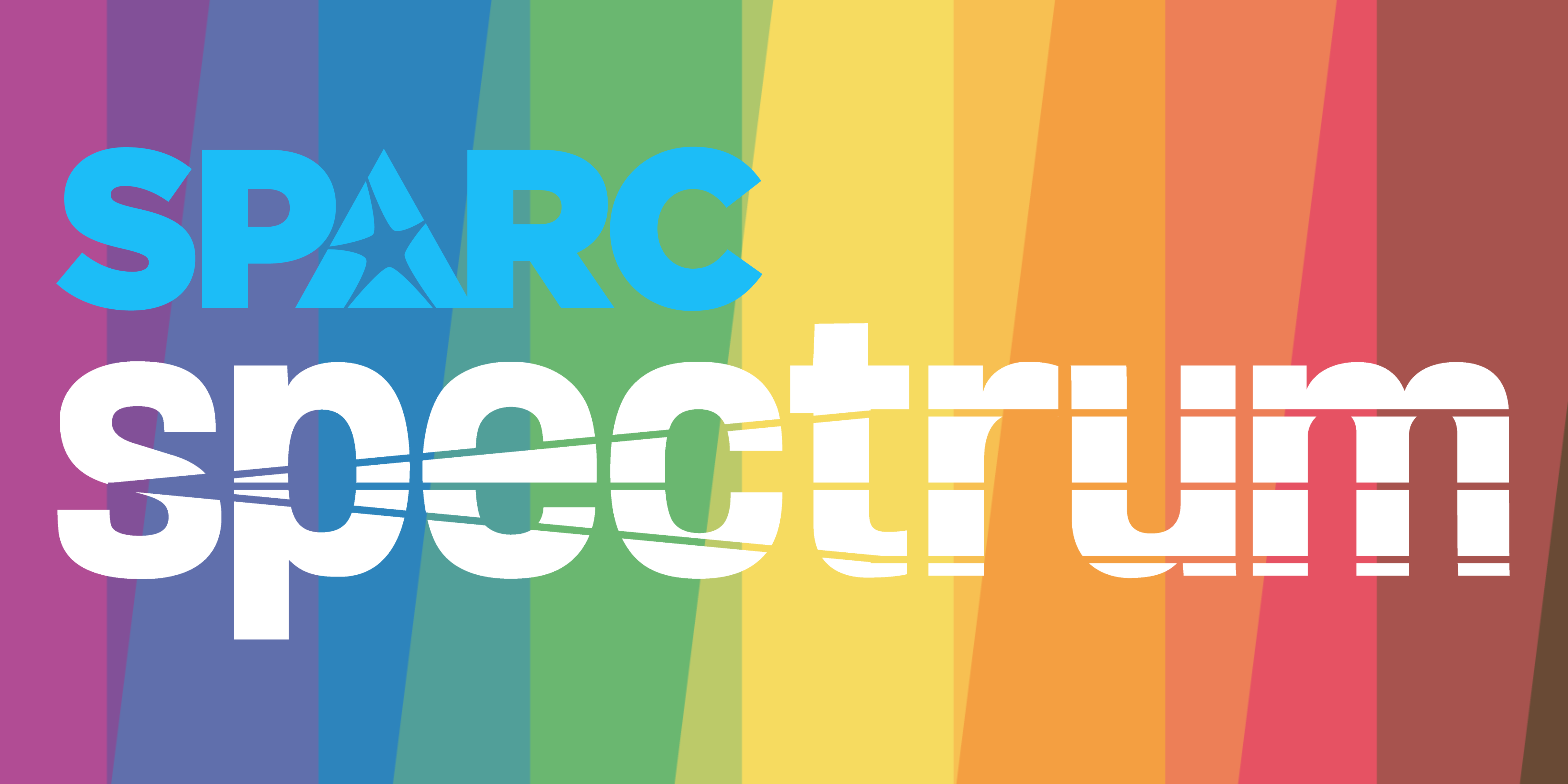 SPARC Spectrum Banner