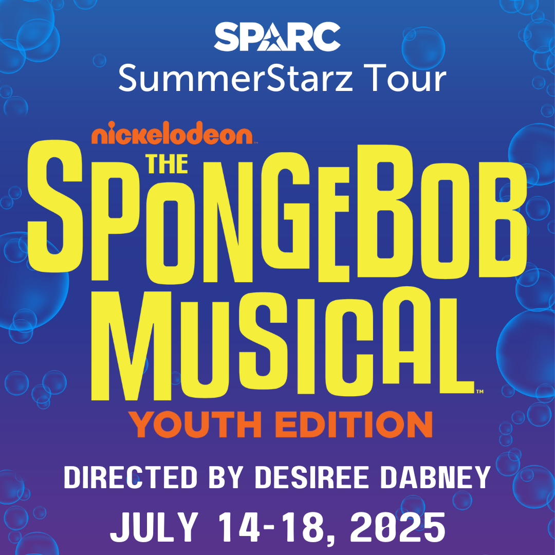 SPARC - Spongebob Musical Cover