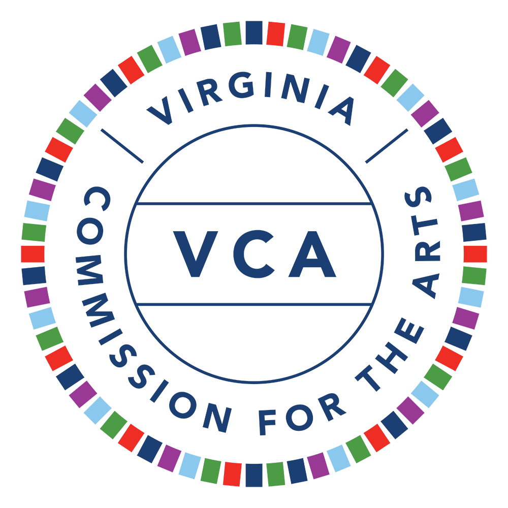 VCA Logo