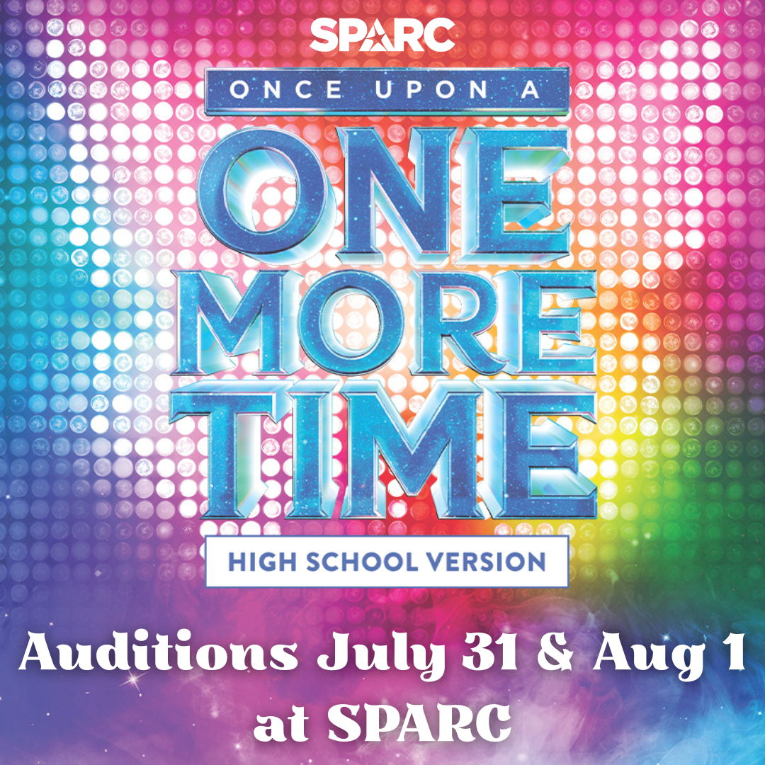 SPARC - Spongebob & Percy Jackson Dates