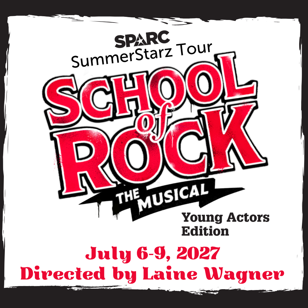 SPARC - Spongebob Musical Cover